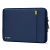 Torba na laptopa Tech-Protect Defender 13-14", Navy Blue