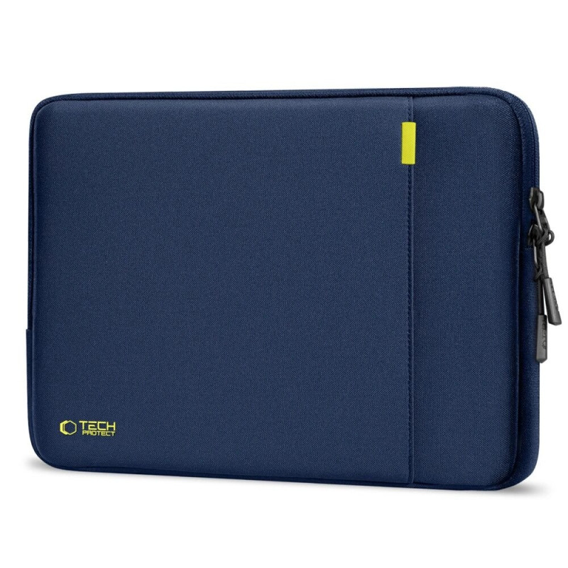 Torba na laptopa Tech-Protect Defender 13-14", Navy Blue