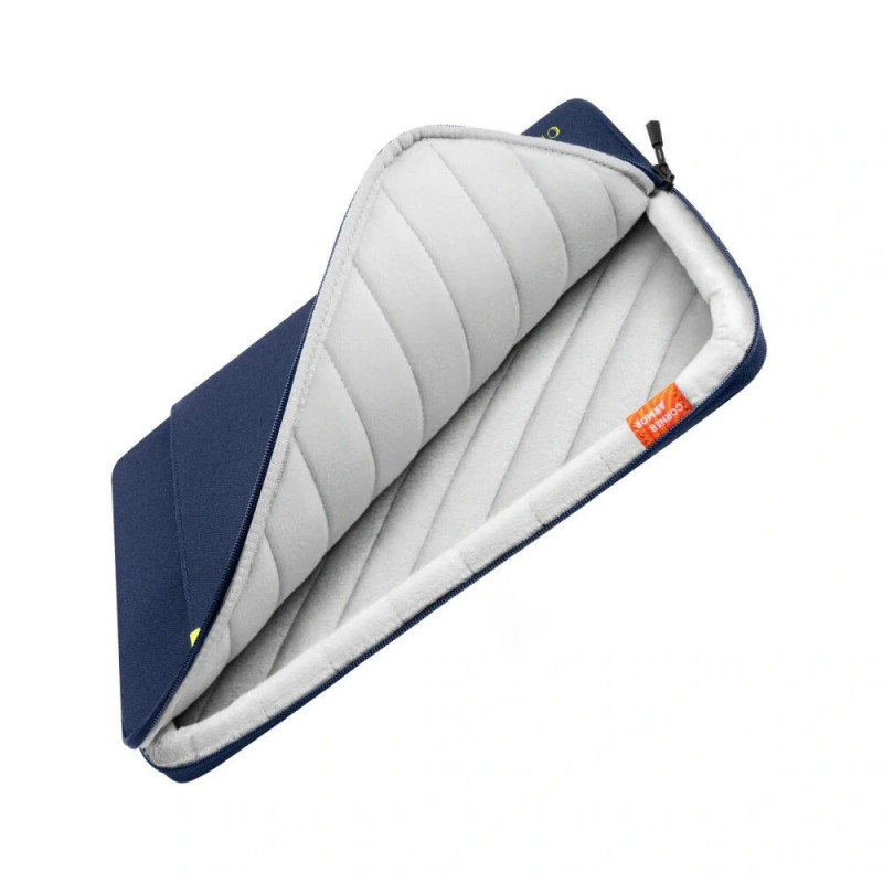 Torba na laptopa Tech-Protect Defender 13-14", Navy Blue