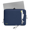 Torba na laptopa Tech-Protect Defender 13-14", Navy Blue