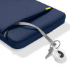 Torba na laptopa Tech-Protect Defender 13-14", Navy Blue