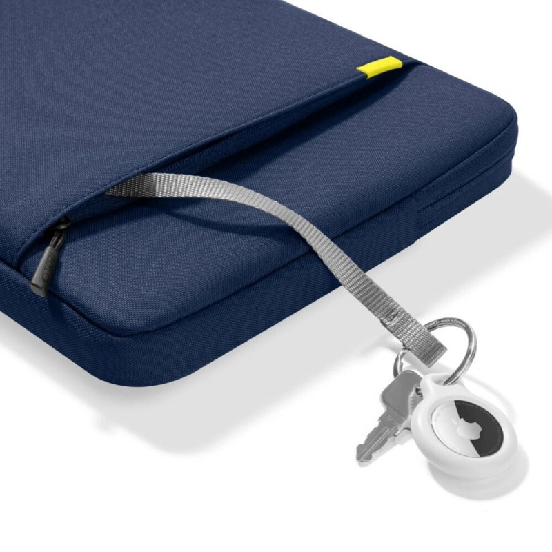 Torba na laptopa Tech-Protect Defender 13-14", Navy Blue
