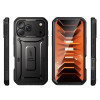 Etui Supcase Unicorn Beetle Pro dla Apple iPhone 17 Pro Max / 18 Pro Max, czarne