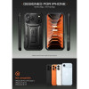 Etui Supcase Unicorn Beetle Pro dla Apple iPhone 17 Pro Max / 18 Pro Max, czarne