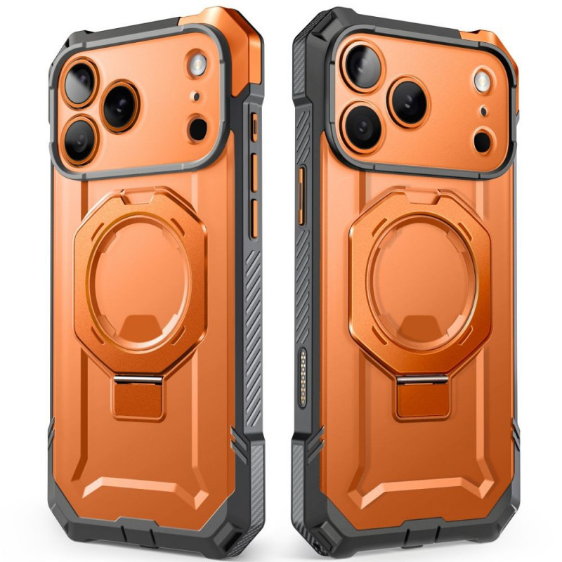 Etui Supcase UB Grip Mag MagSafe dla Apple iPhone 17 Pro Max / 18 Pro Max, Coral