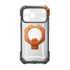 Etui Supcase UB Grip Mag MagSafe dla Apple iPhone 17 Pro Max / 18 Pro Max, Coral