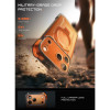 Etui Supcase UB Grip Mag MagSafe dla Apple iPhone 17 Pro Max / 18 Pro Max, Coral