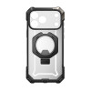 Etui Supcase UB Grip Mag MagSafe dla Apple iPhone 17 Pro Max / 18 Pro Max, czarne
