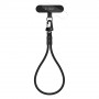 Tech-Protect C8S Rope Wrist Strap, czarny