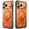 Etui Supcase UB Grip Mag MagSafe dla Apple iPhone 17 Pro / 18 Pro, Coral