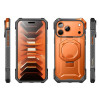 Etui Supcase UB Grip Mag MagSafe dla Apple iPhone 17 Pro / 18 Pro, Coral