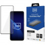 3MK HardGlass Max Xiaomi Redmi Note 15 Pro+ 5G szkło hartowane, czarny