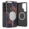 Etui Tech-Protect Lamano MagSafe dla Samsung Galaxy S26 Ultra, Velvet Night