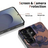 Etui Tech-Protect Lamano MagSafe dla Samsung Galaxy S26 Ultra, Velvet Night