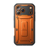 Supcase Unicorn Beetle Pro etui na Apple iPhone 17 Pro Max, koralowy