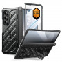 Supcase Unicorn Beetle Pro etui na Samsung Galaxy Z Fold 7, czarny