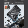 Supcase Unicorn Beetle Pro etui na Samsung Galaxy Z Fold 7, czarny