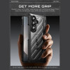 Supcase Unicorn Beetle Pro etui na Samsung Galaxy Z Fold 7, czarny