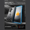 Supcase Unicorn Beetle Pro etui na Samsung Galaxy Z Fold 7, czarny