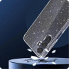 Etui Tech-Protect FlexAir do Samsung Galaxy S26, Glitter, THP5175