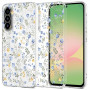 Etui Tech-Protect FlexAir dla Samsung Galaxy A57 5G, Spring Flowers