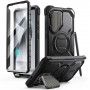 Supcase IBLSN ArmorBox Mag MagSafe etui dla Samsung Galaxy S25 Ultra, czarny