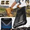 Supcase IBLSN ArmorBox Mag MagSafe etui dla Samsung Galaxy S25 Ultra, czarny