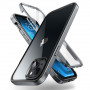 Etui Supcase Edge XT do Apple iPhone 14 Plus / 15 Plus, czarne
