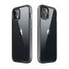 Etui Supcase Edge XT do Apple iPhone 14 Plus / 15 Plus, czarne