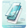 Etui Supcase Cosmo do Apple iPhone 14 Plus / 15 Plus, Ocean Blue