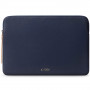 Etui na laptopa Tech-Protect Fleece 15-16", Navy Blue