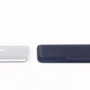 Etui na laptopa Tech-Protect Fleece 15-16", Navy Blue