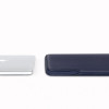 Etui na laptopa Tech-Protect Fleece 13-14" granatowy