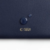 Etui na laptopa Tech-Protect Fleece 13-14" granatowy