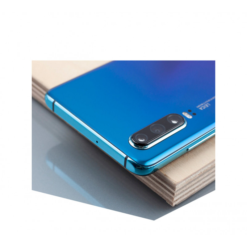 Szkło hybrydowe na aparat 3MK Lens Protection do Oppo A17 (4 szt.)