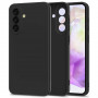 Etui Tech-Protect Icon do Samsung Galaxy A37 5G, czarne