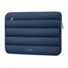Tech-Protect Fluffy etui na laptopa 15-16", Navy Blue