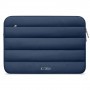 Tech-Protect Fluffy etui na laptopa 13-14\", granatowy