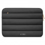 Tech-Protect Fluffy etui na laptopa 15-16", czarne
