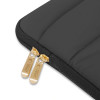 Tech-Protect Fluffy etui na laptopa 13-14", czarne