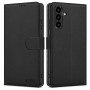 Etui portfel Tech-Protect do Samsung Galaxy A36 / A56 / A37 5G, czarny
