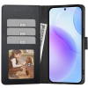 Etui portfel Tech-Protect do Samsung Galaxy A36 / A56 / A37 5G, czarny