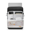 Torba na laptopa Tech-Protect Defender VR 13-14", czarna
