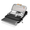Torba na laptopa Tech-Protect Defender VR 13-14", czarna