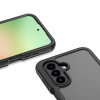 Etui ochronne Tech-Protect Defense do Samsung Galaxy A36 / A56 / A27 / A37 5G, matowa czerń