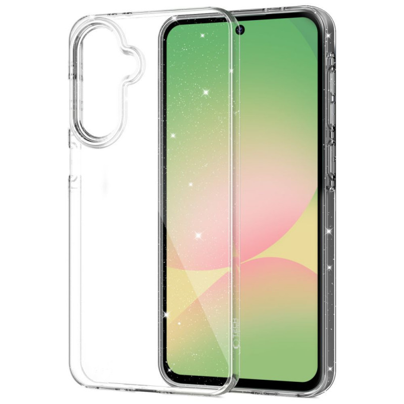 Etui Tech-Protect FlexAir do Samsung Galaxy A27 5G, Glitter