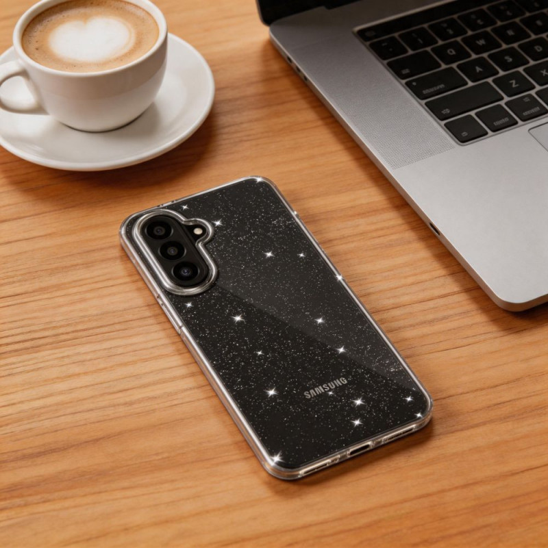 Etui Tech-Protect FlexAir do Samsung Galaxy A27 5G, Glitter