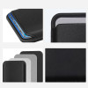 Tech-Protect MagWallet MagSafe uniwersalny magnetyczny uchwyt na karty lub dokumenty, czarny