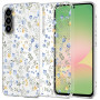Etui Tech-Protect FlexAir do Samsung Galaxy A27 5G, Spring Flowers