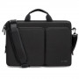 Torba na laptopa Tech-Protect Defender Bag 17", czarna